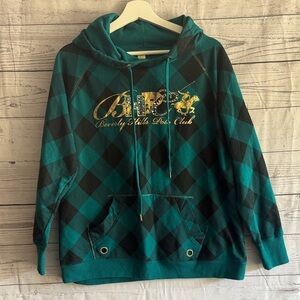 Beverly Hills polo club Hoodie